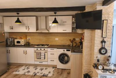 Casă cu 2 camere în Central - 2