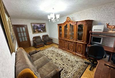 Apartament cu 3 camere decomandat în Tineretului - 6