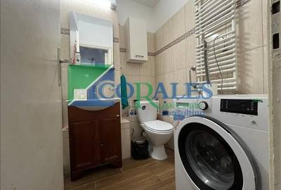 Apartament cu 3 camere semidecomandat în Ultracentral - 10