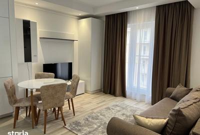 Apartament cu 2 camere în Ștefăneștii de Jos - 1