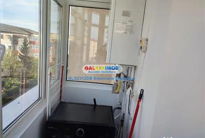 Apartament cu 3 camere decomandat, mobilat în Micro 11 - 6