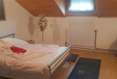 Casă cu Teren 250 Mp în Central