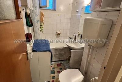 Apartament cu 2 camere semidecomandat în Drumul Taberei - 2