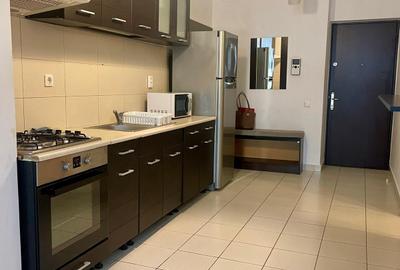 Apartament cu 2 camere decomandat în Plopilor - 13