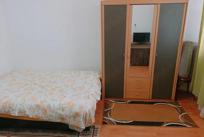 Garsonieră nedecomandată în Decebal