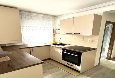 Apartament cu 2 camere semidecomandat, mobilat în Florești - 4
