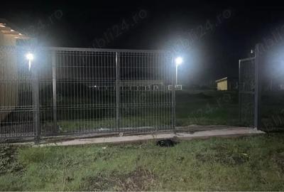 Teren de 940 mp, în Lilieci - 1