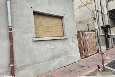 Casă cu 4 camere cu Canalizare în Alba Iulia - 6