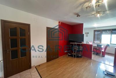 Apartament cu 2 camere decomandat, mobilat în Oncea - 4