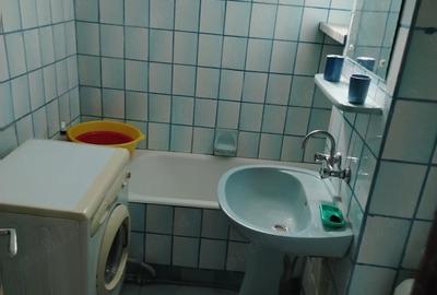 Garsonieră decomandată în Central - 5