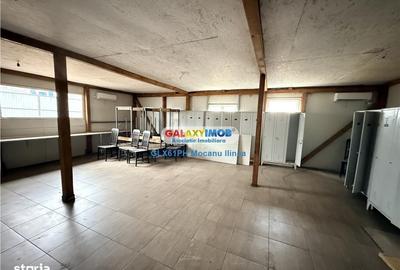 Spațiu comercial, de 600 mp, în Sud - 7