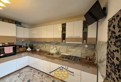 Casă cu 4 camere cu Teren 330 Mp în Lăpuș - 7