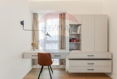 Apartament cu 3 camere, mobilat în Periferie - 6