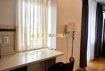 Apartament cu 2 camere semidecomandat, mobilat în Eminescu - 6