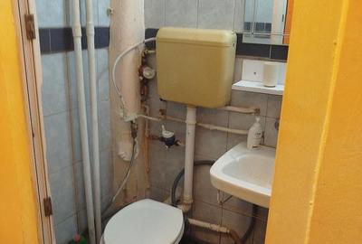 Garsonieră decomandată în Rahova - 3