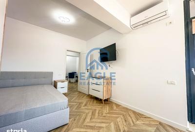 Apartament cu 2 camere în Tomis Nord