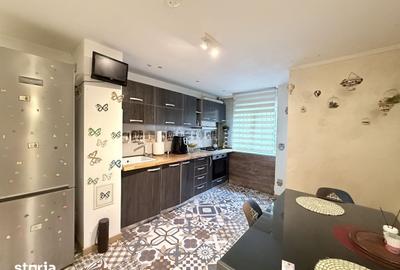 Apartament cu 3 camere în Rahova - 15
