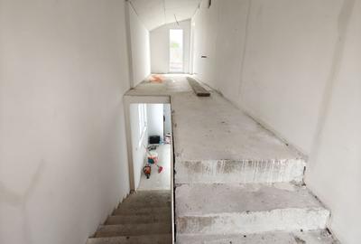 Casă cu 4 camere cu Canalizare în Becicherecu Mic - 8