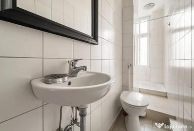 Apartament cu 3 camere decomandat în Ion Creangă - 14