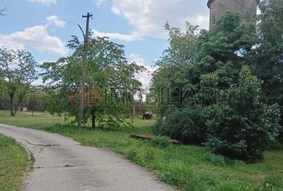 Spațiu comercial, de 2,000 mp, în Călacea - 7