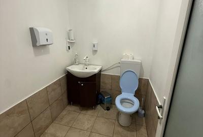 Spațiu comercial, de 170 mp, în Kamsas - 3