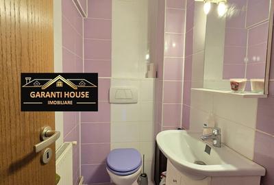 Apartament cu 3 camere în Traian - 2