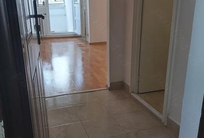 Garsonieră decomandată în Dristor - 9