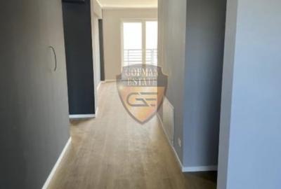 Apartament cu 3 camere decomandat în Dacia - 3