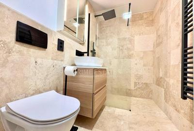 Apartament cu 3 camere decomandat, mobilat în Aviației - 9