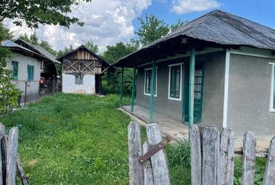 Teren Construcții intravilan de 1380 mp, în Cocorăștii Colț - 3