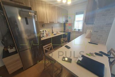Apartament cu 2 camere semidecomandat, mobilat în Girocului - 3