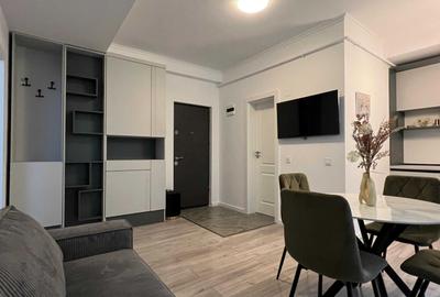 Apartament în Rovine - 1