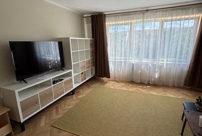 Apartament cu 3 camere decomandat, mobilat în Gheorgheni - 5