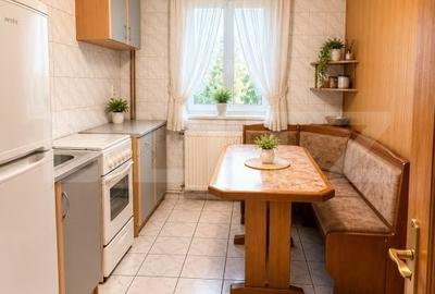 Apartament cu 2 camere în Olimpia-Stadion