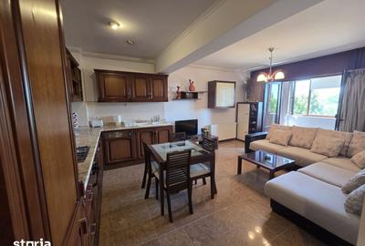 Apartament cu 2 camere în Nord - 4