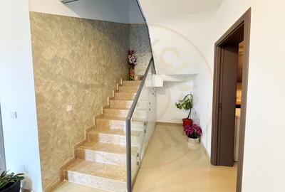 Casă individuală cu 5 camere cu Teren 400 Mp în Trivale - 12