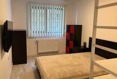 Apartament cu 2 camere decomandat în Titan - 6