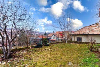 Apartament cu 2 camere în Baciu - 1