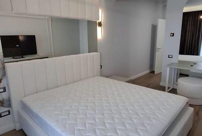 Apartament cu 4 camere decomandat în Pipera - 11
