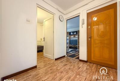 Apartament cu 2 camere decomandat în Dacia - 16