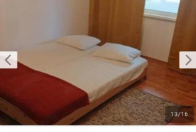 Apartament cu 2 camere semidecomandat în Central - 4