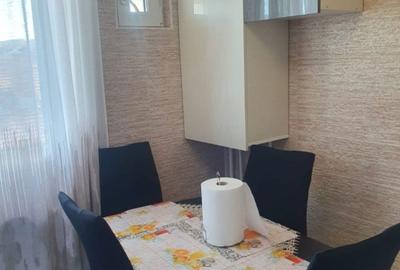 Apartament cu 3 camere semidecomandat în Gheorgheni - 6