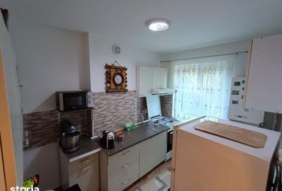 Apartament cu 2 camere în Central - 1