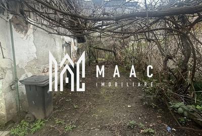 Casă cu 2 camere cu Teren 320 Mp în Piața Cluj