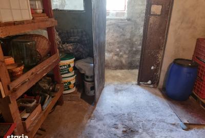 Casă cu 2 camere cu Teren 612 Mp în Moroeni - 10