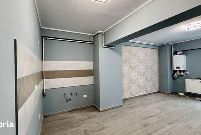 Apartament cu 2 camere în Nord