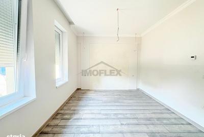 Apartament cu 2 camere în Giroc