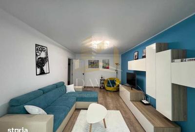 Apartament cu 2 camere decomandat în Între Lacuri