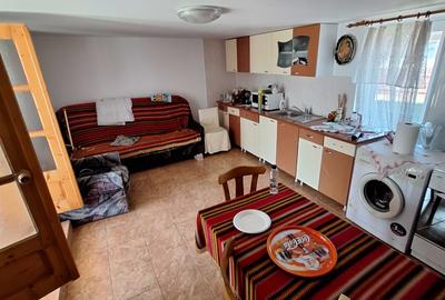 Casă cu 3 camere în Movila Miresii - 2