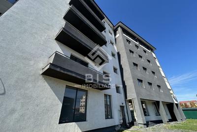 Apartament cu 3 camere decomandat în Viișoara